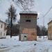 Трансформаторная подстанция № 116 (ТП-116) (ru) в місті Дєдовськ