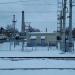 Трансформаторная подстанция (ru) в місті Дєдовськ