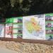 Automatic maps (en) in Praha city
