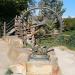 Statue (en) in Praha city