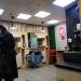 Японская экспресс-парикмахерская «Чио Чио» в городе Казань