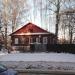 Жилой дом — памятник архитектуры в городе Кострома