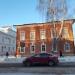Жилой дом Виц — памтник архитектуры в городе Кострома