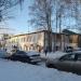 Жилой дом — памятник архитектуры в городе Кострома