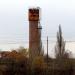 Water tower (en) в городе Безлюдовка