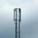 Mobile communication tower (en) в городе Безлюдовка