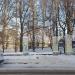 Жилой дом (флигель) усадьбы Колодезниковых — памятник архитектуры в городе Кострома