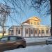 Жилой дом Кожевникова Г. Е. — памятник архитектуры в городе Кострома