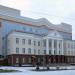 Поликлиника № 2 Центральной городской больницы в городе Чебоксары