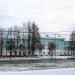Чебоксарский электромеханический колледж. Корпус № 1 в городе Чебоксары