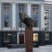 Памятник Феликсу Эдмундовичу Дзержинскому в городе Чебоксары