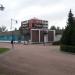 K-Market Peltosaari in Riihimäki city
