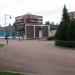 Tellustori in Riihimäki city