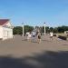 Дом караульной команды путей сообщения в городе Великий Новгород