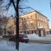 Доходный дом усадьбе И. А. Красильникова (здание Губпродкома) — памятник архитектуры в городе Кострома