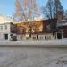 Жилой дом Лезовых — памятник архитектуры в городе Кострома