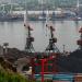 12-й причал Владивостокского морского торгового порта в городе Владивосток