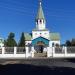 Свято-Троицкий кафедральный собор города Майкопа (ru)