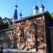 Церковь Воскресения Христова (ru) in Maykop city