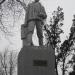 Памятник Я. М. Свердлову в городе Енакиево