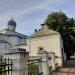 Часовня иконы Божией Матери «Всех скорбящих Радость» в городе Великий Новгород