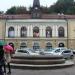 Puppet Theatre in Ljubljana city