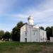 Храм Великомученика Прокопия на Торгу в городе Великий Новгород