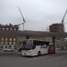 Tampereen linja-autoaseman lähtölaiturit (fi) в городе Тампере