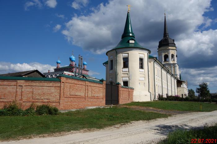 Радовицкий монастырь фото