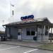 Tarkistuspiste ja pääportti (fi) in Imatra city
