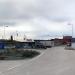 Tarkistuspiste ja pääportti (fi) in Imatra city