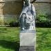 Скульптура «Матушка Нетье» (ru) in Antwerp city