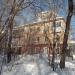 ул. Казачья Гора, 6 в городе Хабаровск
