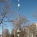 Опора двойного назначения ООО «ГЛК-Энерго 27» в городе Хабаровск