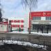 Пензенский областной клинический центр крови в городе Пенза