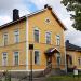 Entinen Riihimäen hotelli in Riihimäki city