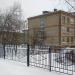 Школа № 40 в городе Пенза