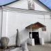 Храм Воскресения Словущего в городе Пенза