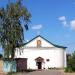 Храм Воскресения Словущего в городе Пенза