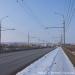 Большой Сурский мост в городе Пенза