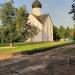 Археологические раскопки в городе Великий Новгород
