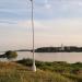 Флагшток в городе Великий Новгород
