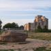 Княжий камень в городе Великий Новгород