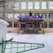 Средняя школа № 13 им. Юрия Алексеевича Гагарина в городе Магнитогорск