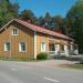 Rivitalo in Riihimäki city