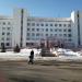 Областной онкологический диспансер № 2 в городе Магнитогорск