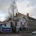 Åkerfeltin talo in Riihimäki city