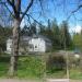Vanha Suomenkielinen kansakoulu in Riihimäki city