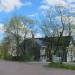 Rautatielääkärin talo in Riihimäki city