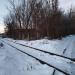 Железнодорожный перекресток № 2 в городе Харьков